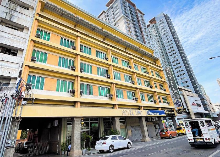 Davao Region Davao Exterior