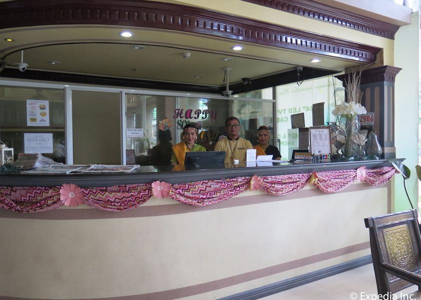Davao Region Davao Reception