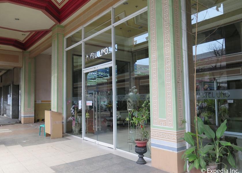 Davao Region Davao Property entrance