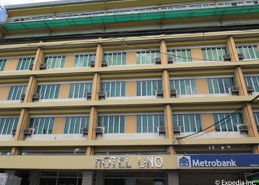Davao Region Davao Exterior