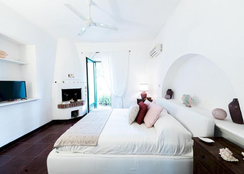 Campania Casamicciola Terme Room