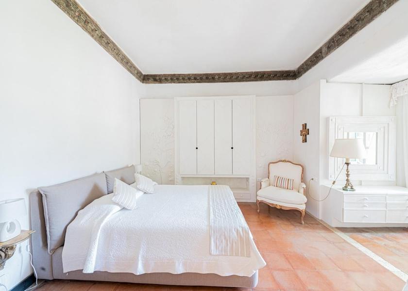 Campania Casamicciola Terme Room