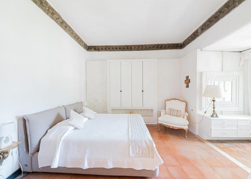 Campania Casamicciola Terme Room