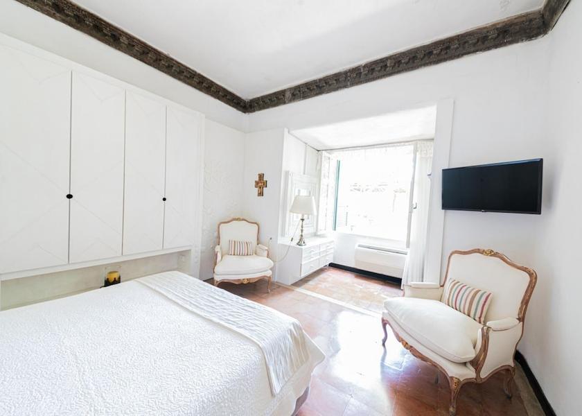 Campania Casamicciola Terme Room