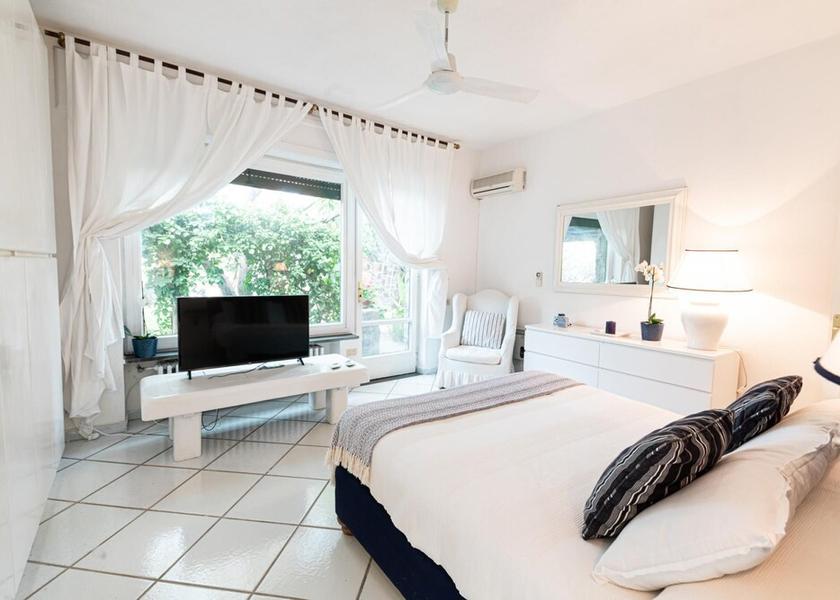 Campania Casamicciola Terme Room