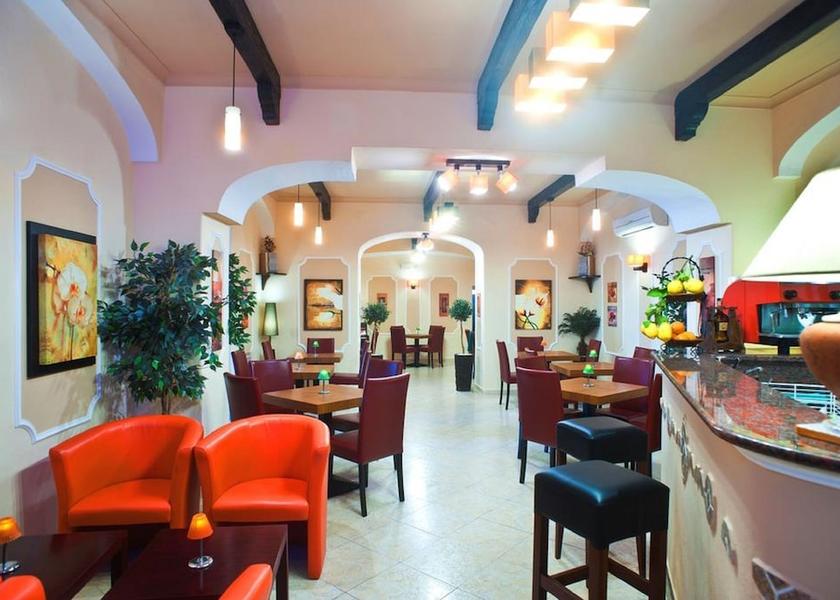 Campania Casamicciola Terme Lobby