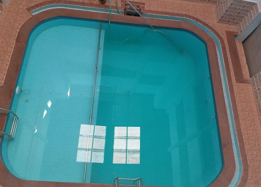 Maharashtra Matheran Pool