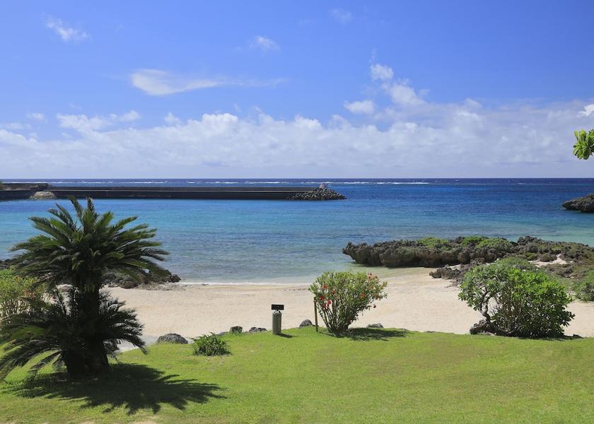 Okinawa Miyakojima Property grounds