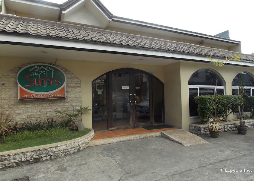 Western Visayas Bacolod Property entrance