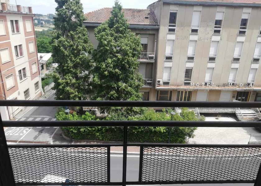 Tuscany Chianciano Terme Terrace