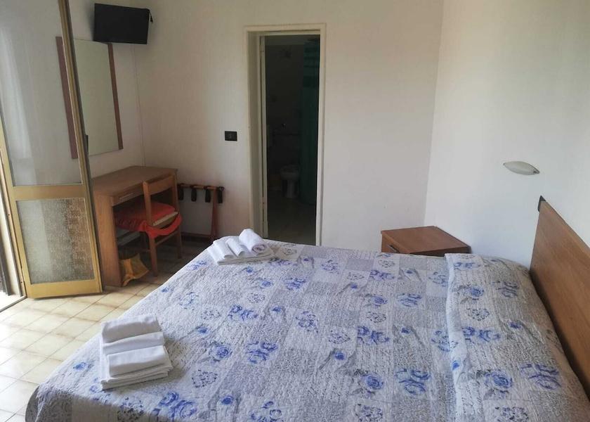 Tuscany Chianciano Terme Room
