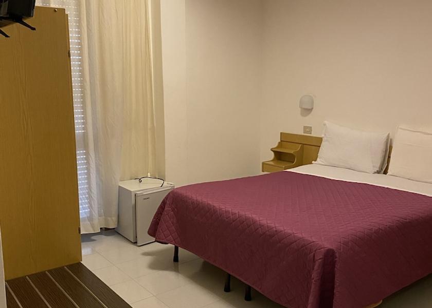 Tuscany Chianciano Terme Room