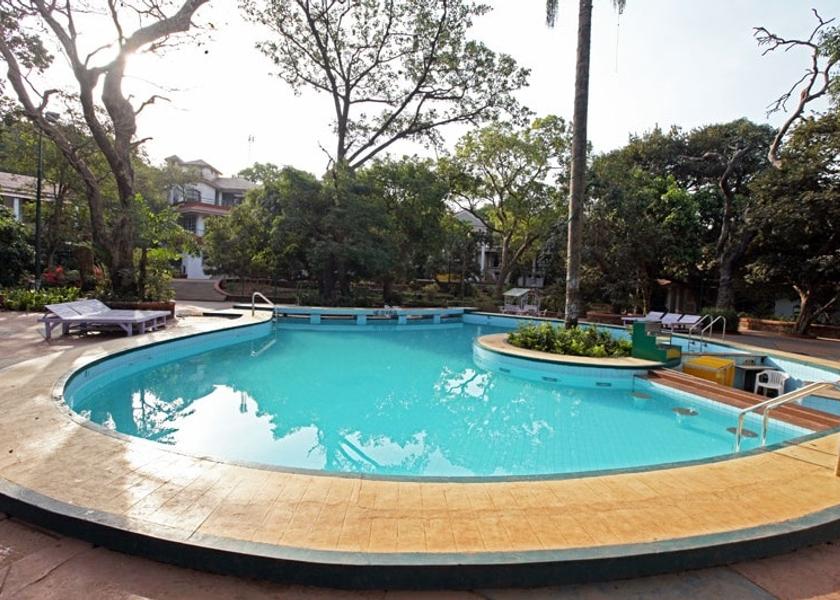 Maharashtra Matheran Pool