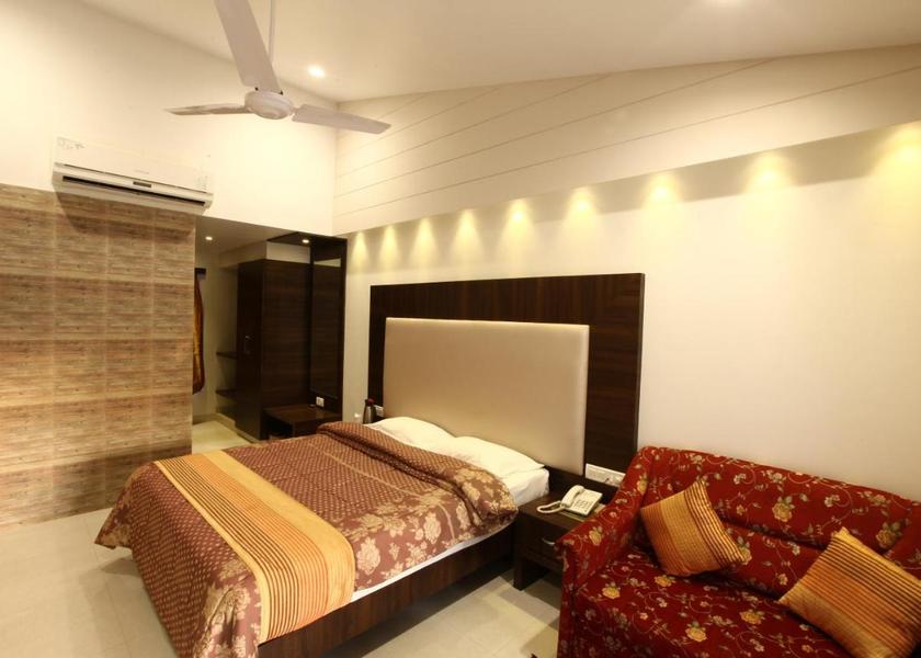 Maharashtra Matheran Ascot Suite