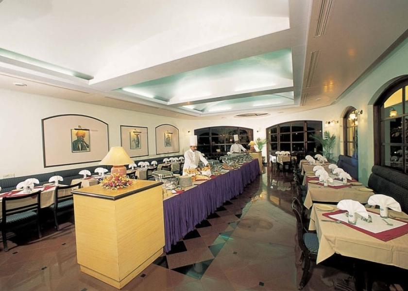 Maharashtra Matheran Food & Dining