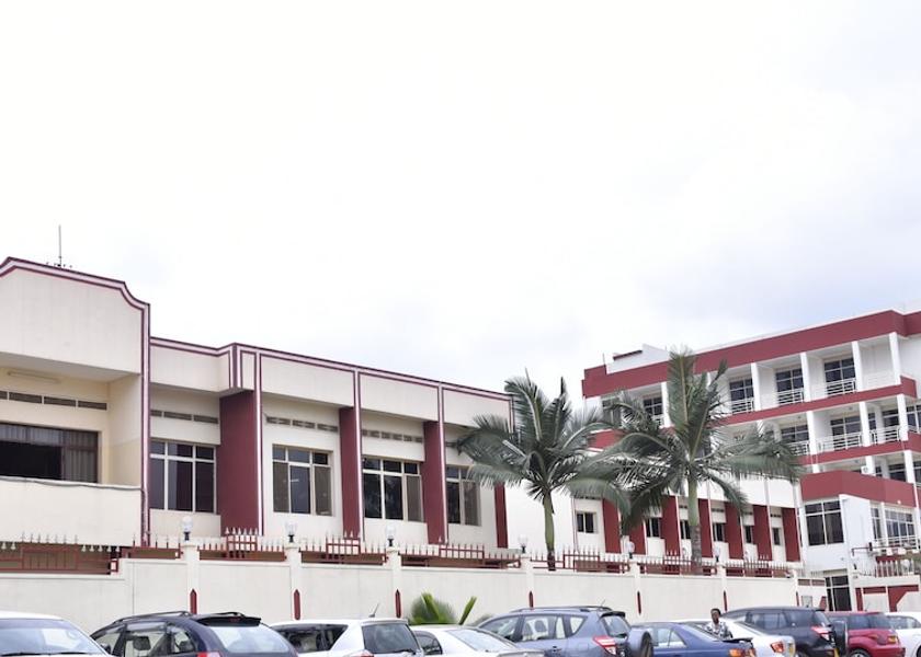 Bujumbura Mairie Province Bujumbura Exterior