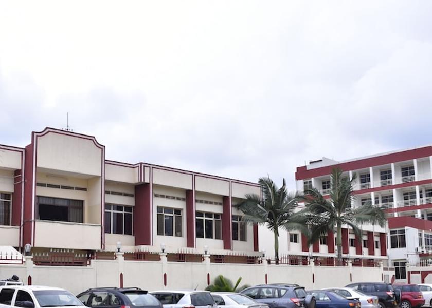 Bujumbura Mairie Province Bujumbura Exterior