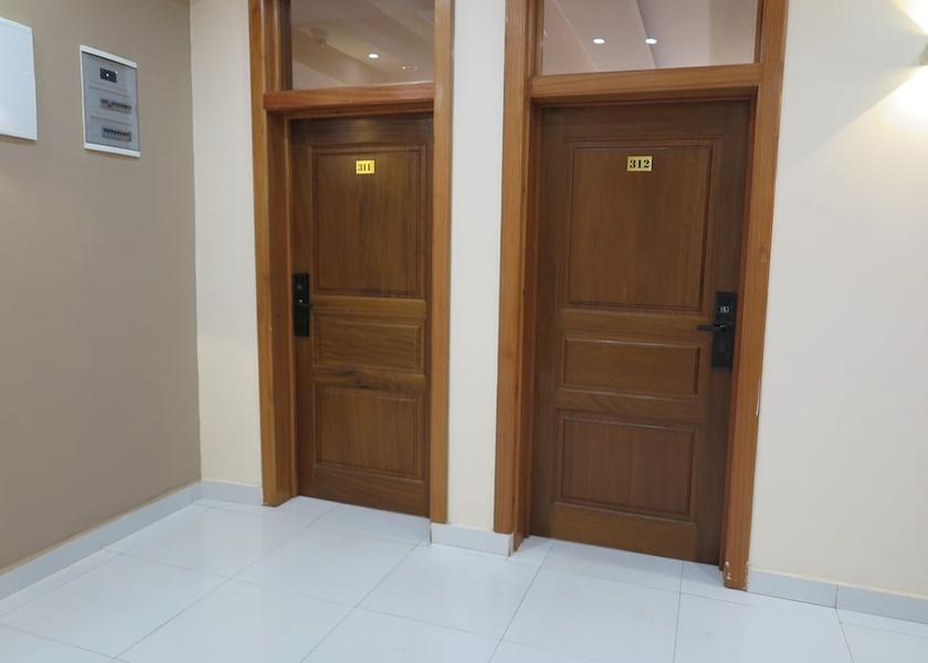 Bujumbura Mairie Province Bujumbura Room