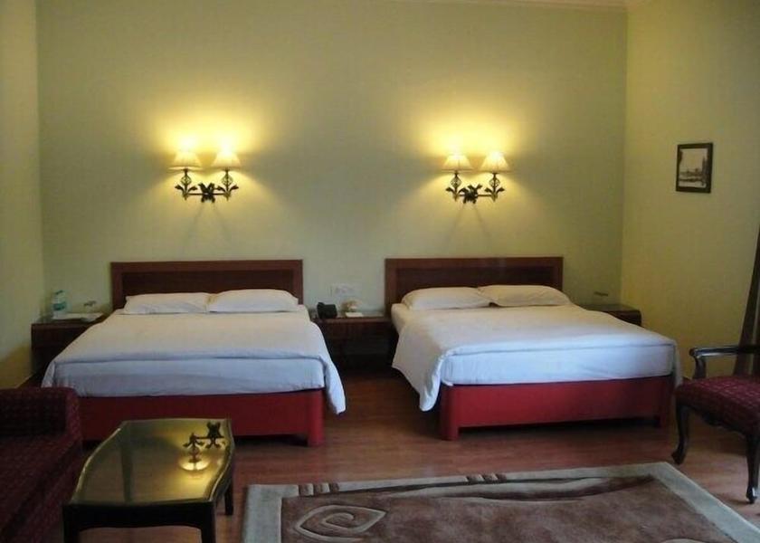 Uttar Pradesh Vrindavan Room