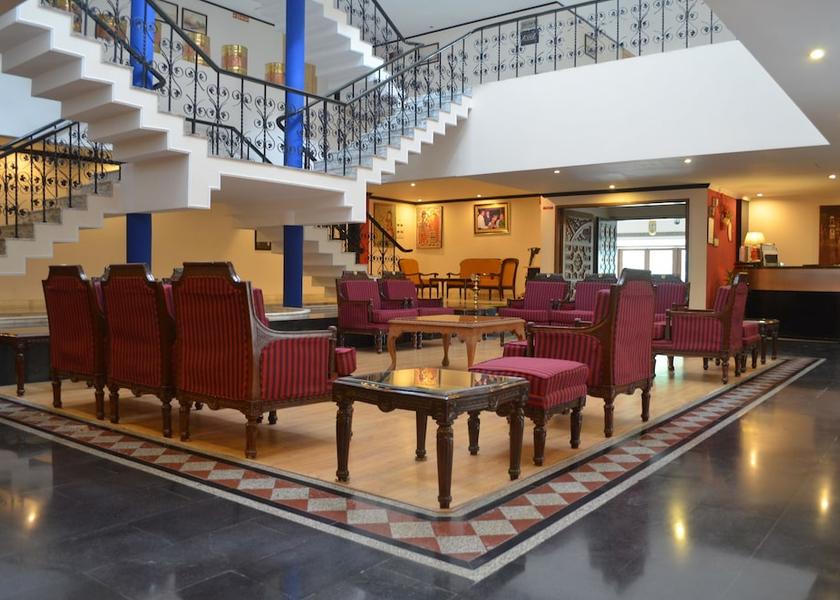 Uttar Pradesh Vrindavan Public Areas
