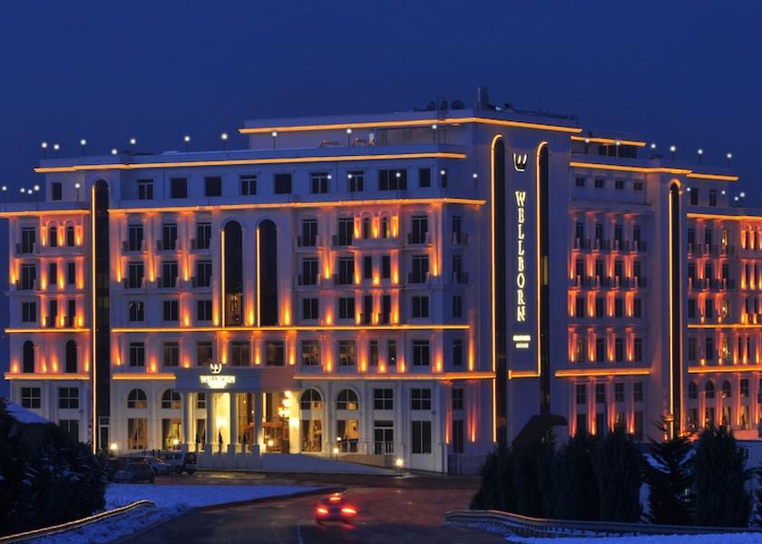 Kocaeli Basiskele Exterior