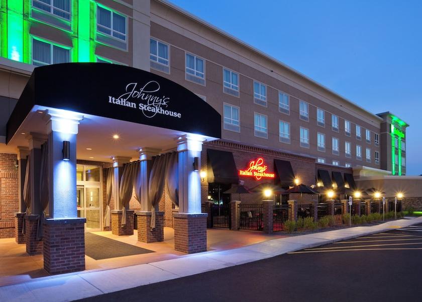Wisconsin Eau Claire Restaurant