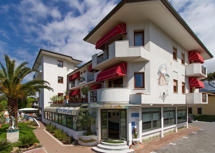 Tuscany Forte dei Marmi Primary image