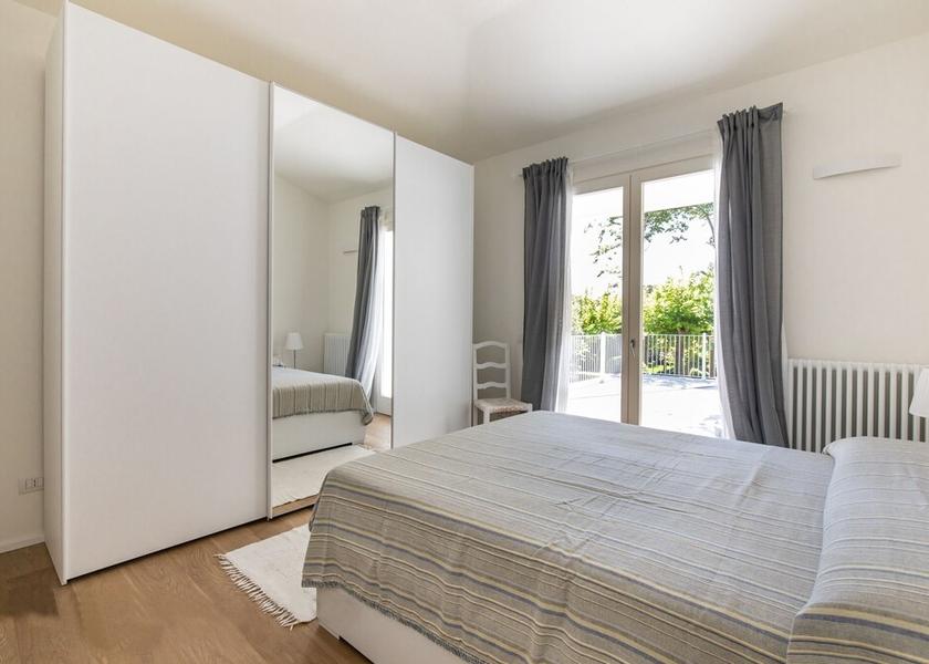 Tuscany Forte dei Marmi Room
