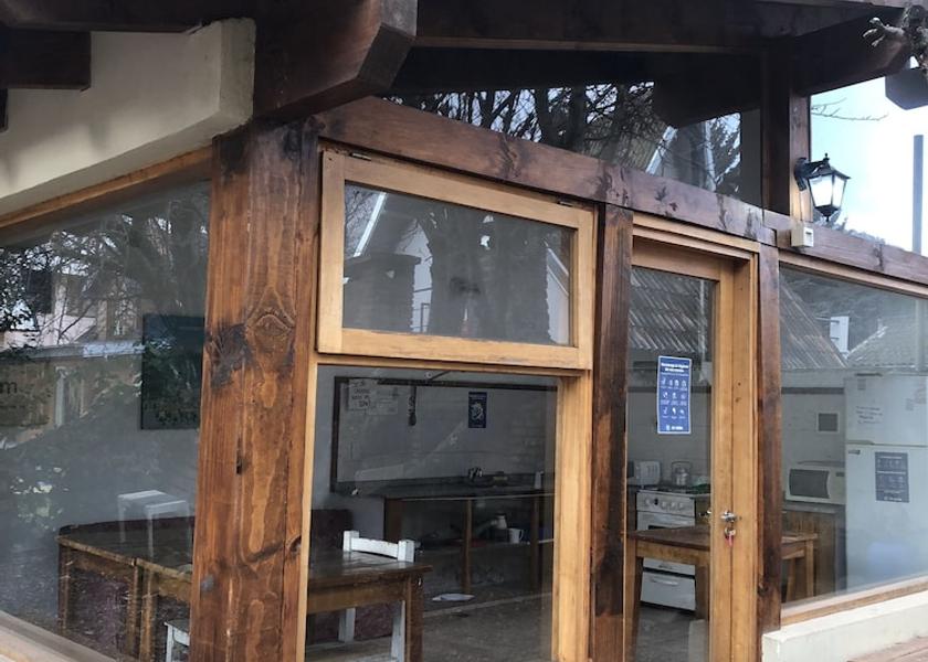  San Martin de los Andes Kitchen