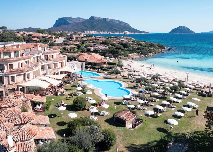 Sardinia Golfo Aranci Primary image