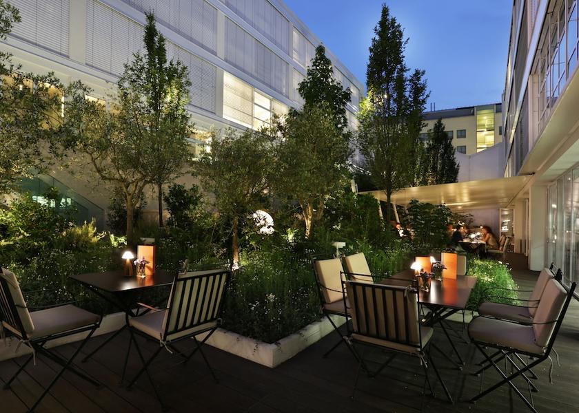 Lombardy Milan Primary image