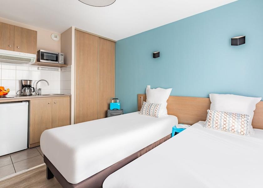 Provence - Alpes - Cote d'Azur Marseille Room
