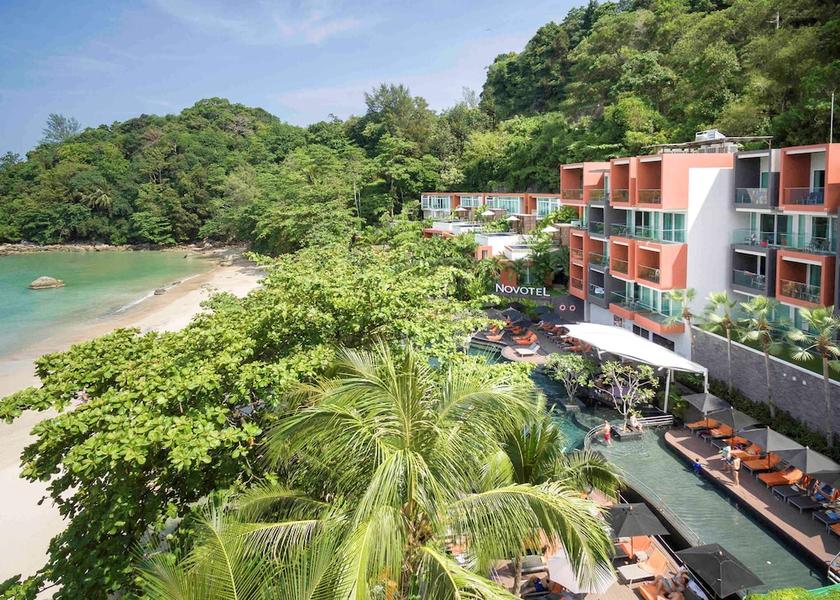 Phuket Kamala Bar