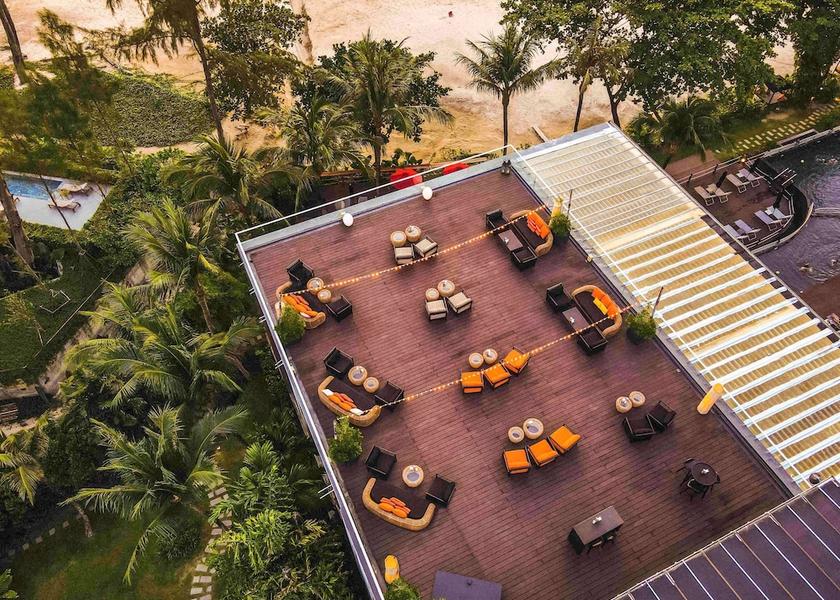 Phuket Kamala Restaurant