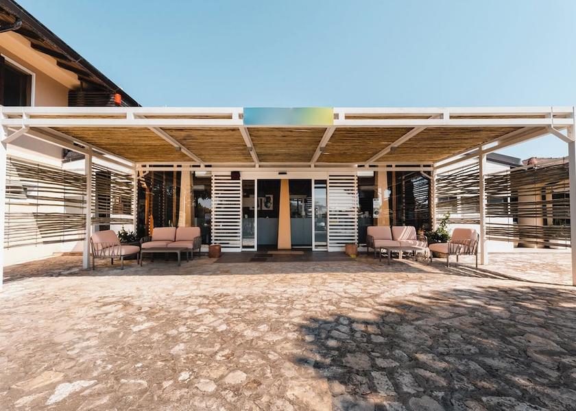 Marche Potenza Picena Reception