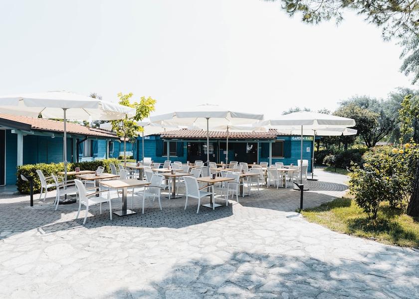 Marche Potenza Picena Restaurant