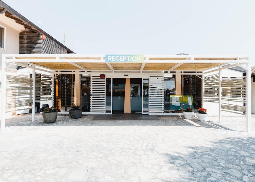 Marche Potenza Picena Reception