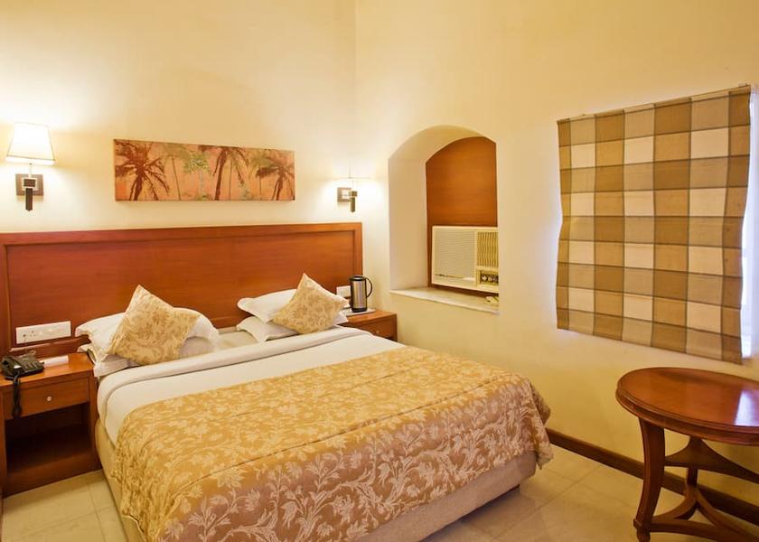 Rajasthan Mount Abu Super Deluxe Room