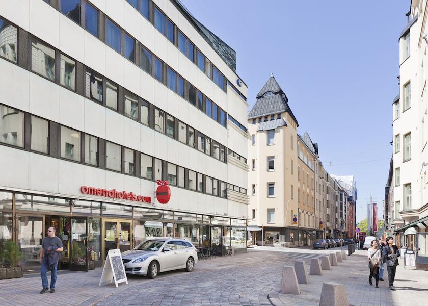  Helsinki Primary image