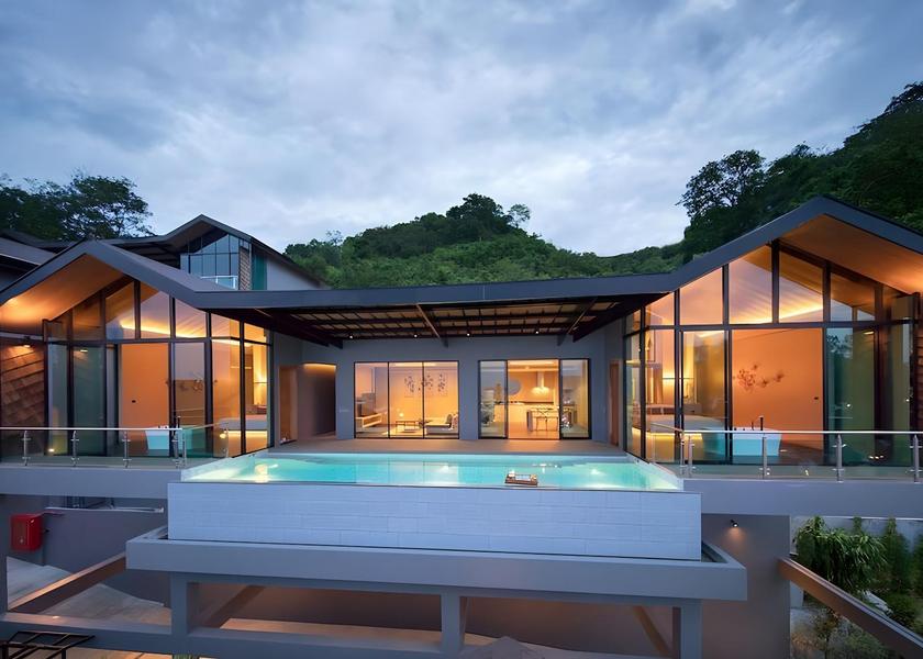 Phuket Province Patong 