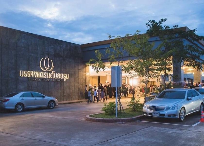 Surat Thani Surat Thani Meeting Room