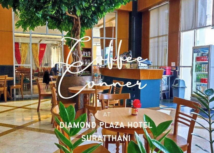 Surat Thani Province Surat Thani Coffee shop