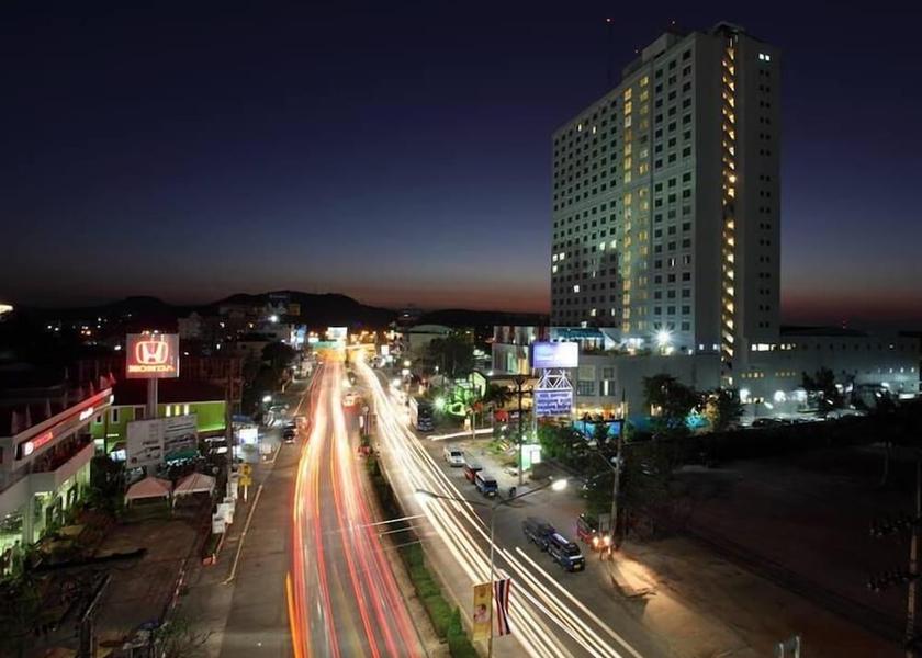 Surat Thani Province Surat Thani Exterior