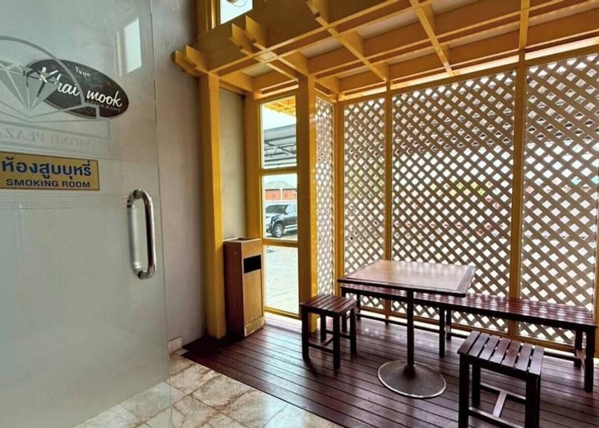Surat Thani Province Surat Thani Restaurant