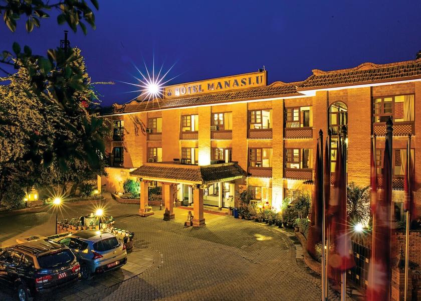 Bagmati Kathmandu Front of property