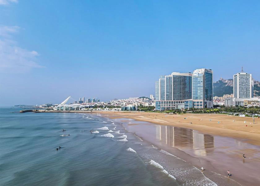 Shandong Qingdao Primary image