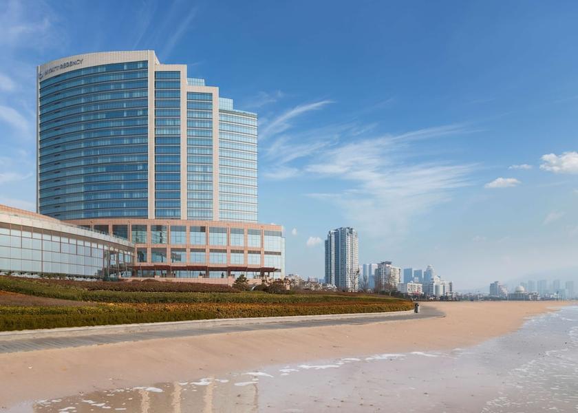 Shandong Qingdao Exterior Detail