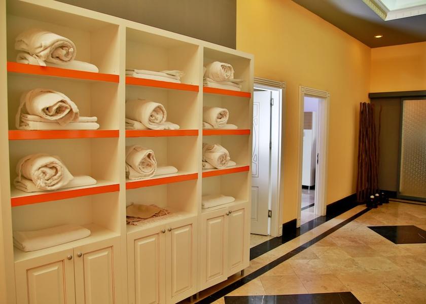  Baku Fitness Facility