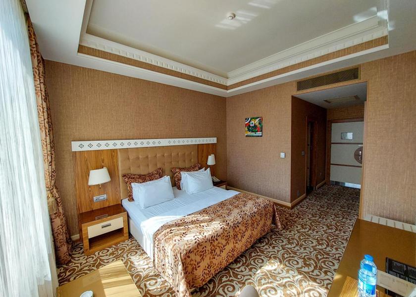  Baku Superior Room