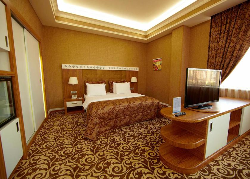  Baku Junior Suite